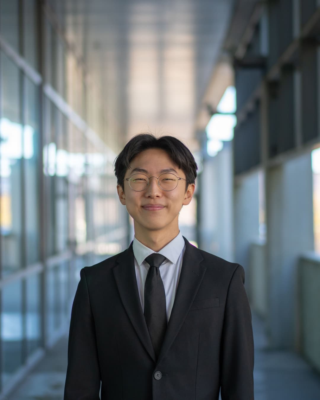 Davis Kim